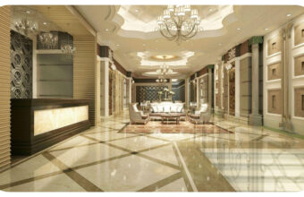 White-Glove Service: The Key to Exceptional Luxury Property Management