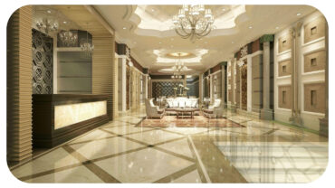 White-Glove Service: The Key to Exceptional Luxury Property Management