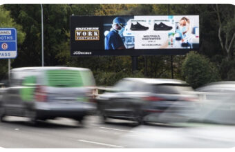 Are Billboards Still Effective in 2025? A Modern Look at Outdoor Advertising Success