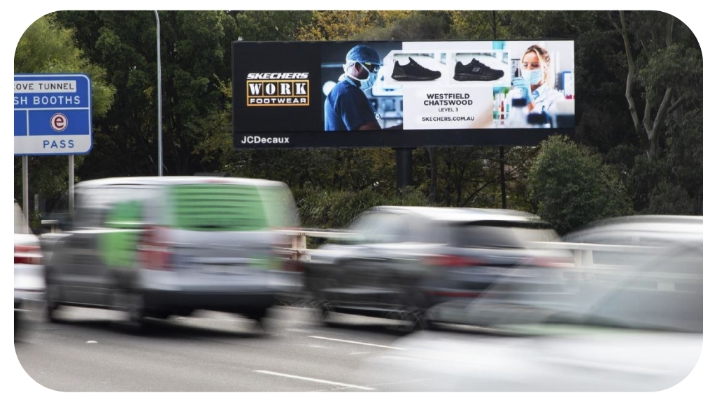 Are Billboards Still Effective in 2025
