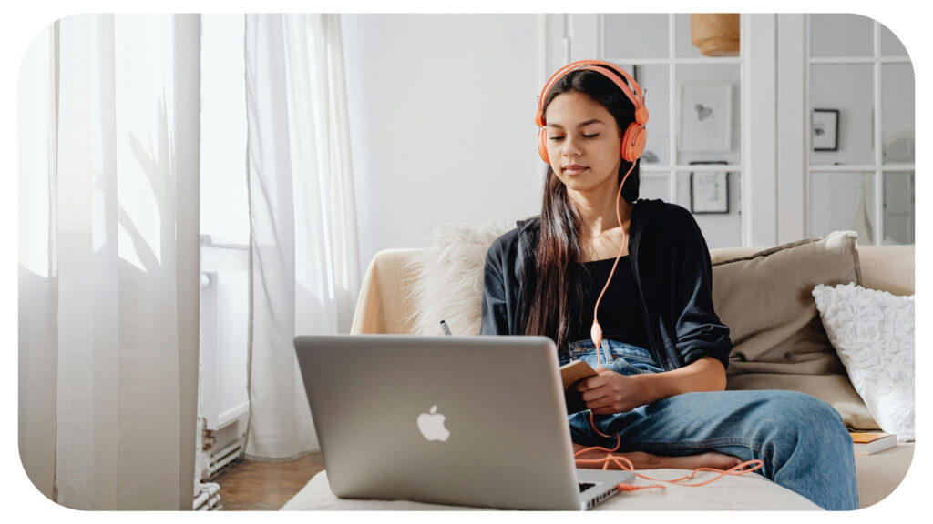 Breaking Free from Traditional Learning