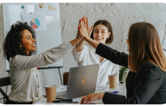 Business Awards for Women in Business Who Are Changing the Game