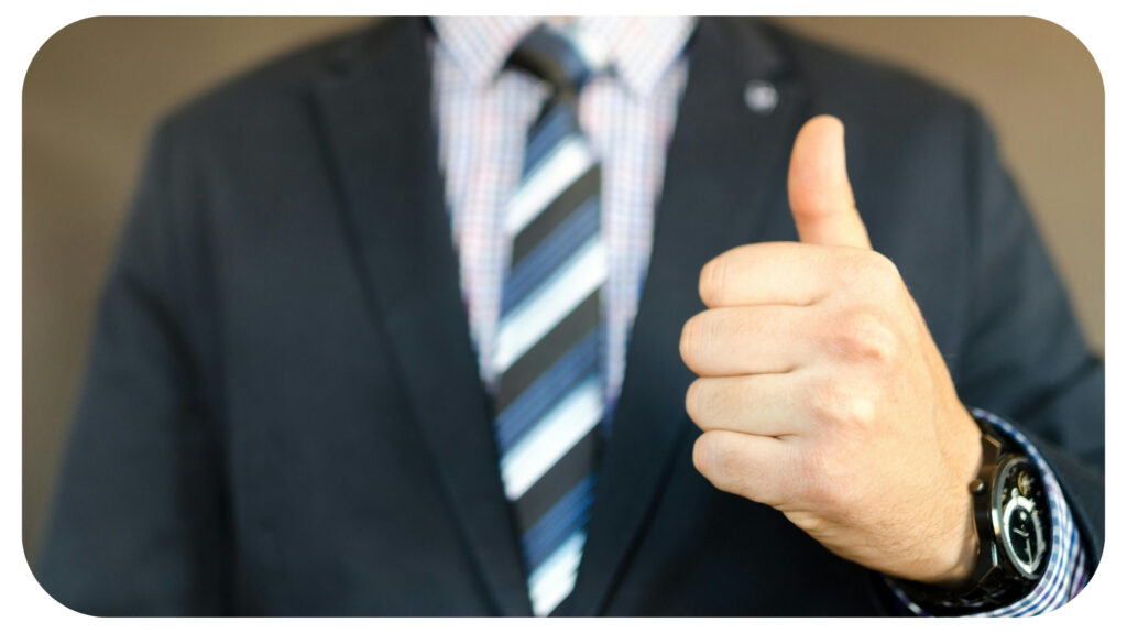 Businessman’s Guide