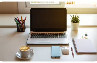 Ultimate Morning Routine for Digital Marketers: Boost Productivity Working from Home