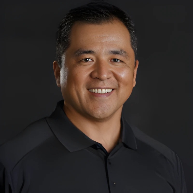 Dr Tommy Rhee