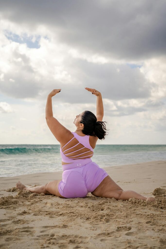 How Increasing Your Mobility Can Boost Health