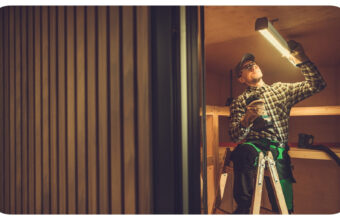 How to Avoid Common Mistakes When Installing LED Lighting in Your Commercial Space