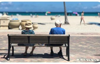 4 Signs Your Parent May Be Ready for a New Chapter
