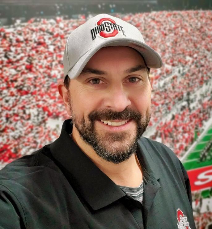 Matt Patricia