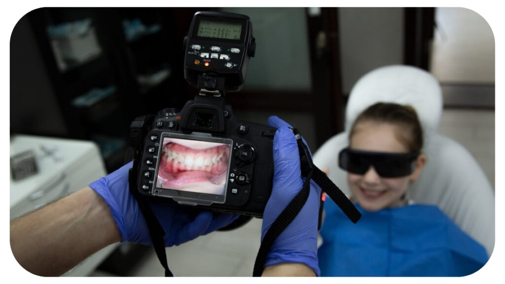 Pediatric Dentist