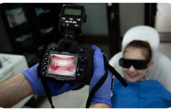 When is the Right Time for an Orthodontic Evaluation? A Pediatric Dentist’s Perspective