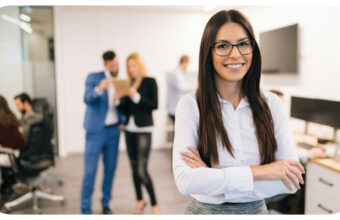 Fighting the Impostor Lie: What Women Leaders Really Bring to the Table with Insights from Raman Bhaumik