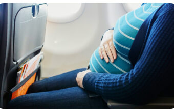 15 Complete Pregnancy Travelling Tips to Keep in Mind