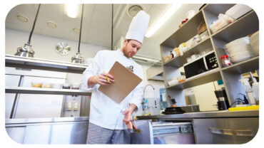 How to Stock Your Restaurant?