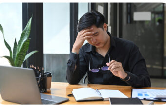 What is Afternoon Slump? 14 Remedies to Prevent Afternoon Slump