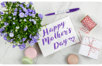 4 Unique and Meaningful Keepsakes for Mother’s Day