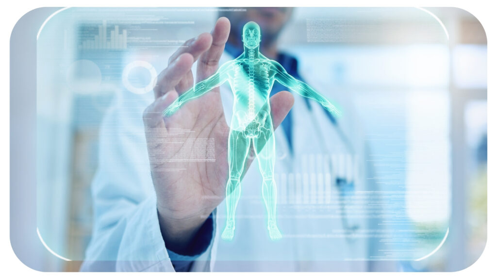 Ways AI Can Help Streamline Decision Making for Healthcare Providers