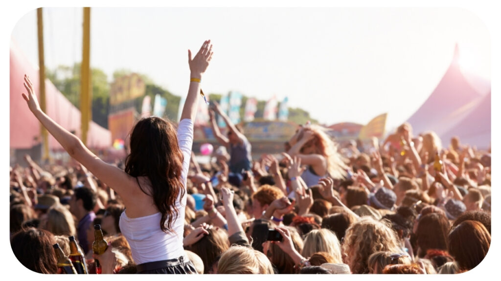 Why Recovery Supplements Are Festival Essentials for Any Rave