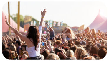 Why Post-Rave Vitamins & Recovery Supplements Are Festival Essentials for Any Rave