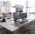 Crafting the Perfect Workspace: Enhancing Efficiency with the Right Equipment