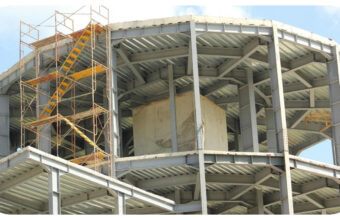 Delivering Quality and Safety in High-Stakes Construction Projects 