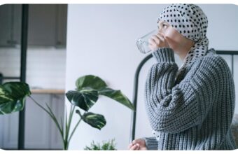 A Guide on How to Navigate a Rare Cancer Diagnosis