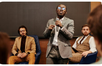 3 Tips for Booking Speakers That Drive Business Success