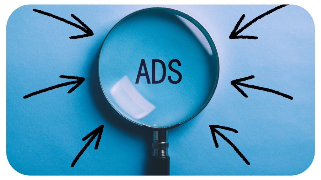ADS Concept For Business