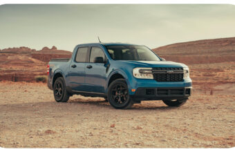 Keep It Running Strong: A Brief Guide to Pickup Truck Care