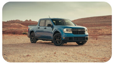 Keep It Running Strong: A Brief Guide to Pickup Truck Care