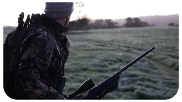 How To Be Successful When Hunting