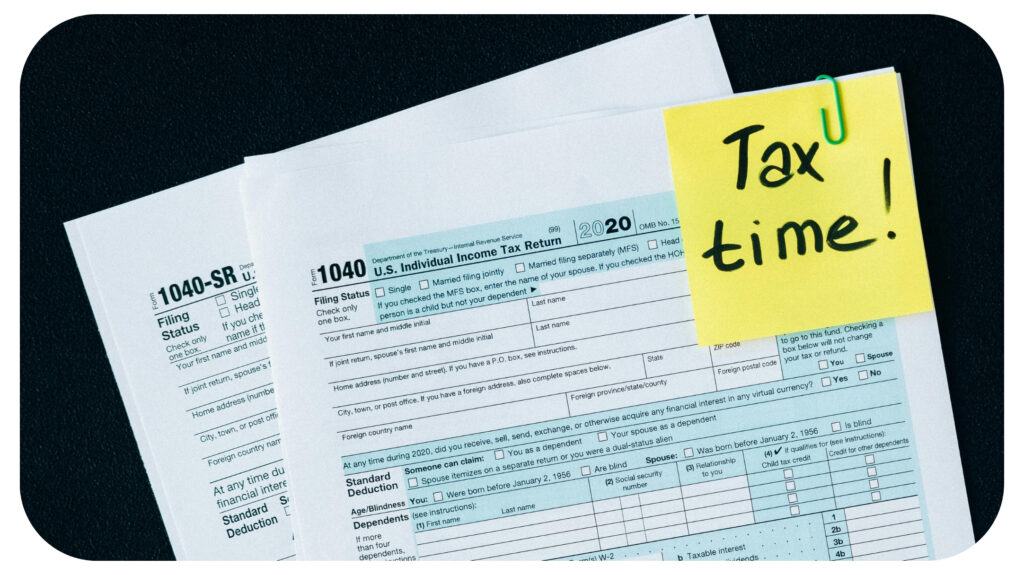 How to Avoid Common Tax Mistakes