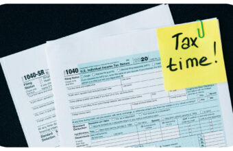 Essential Tips on How to Avoid Common Tax Mistakes