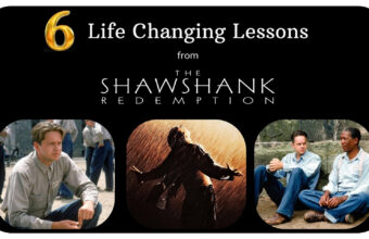 6 Life-Changing Lessons from The Shawshank Redemption You Need to Know