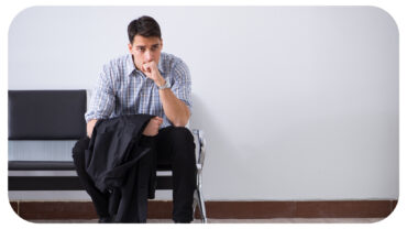 Managing Anxiety and Nervousness – How to Calm Down a Racing Heart and Fast Breathing