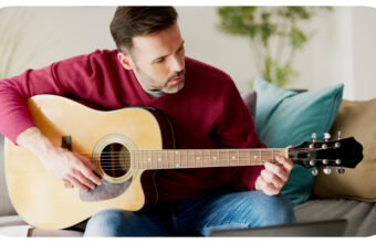 Developing a Signature Sound: Kiran Flemish’s Guide to Artistic Identity