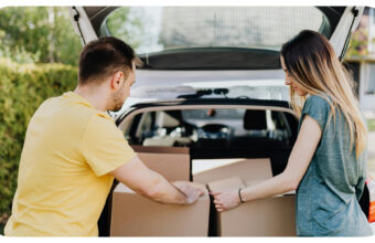 Moving Made Easy: A Step-by-Step Survival Guide