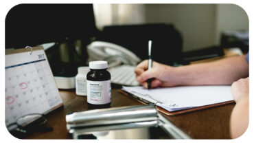 Medication Adherence Tips: How to Stay on Track with Your Prescriptions