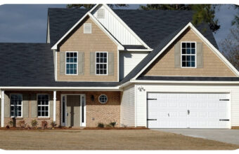 Peace of Mind Under a New Roof: Professional Roofing Services