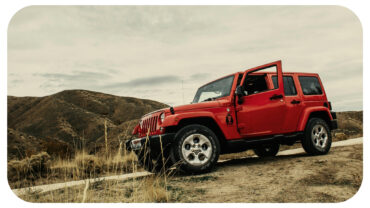 3 Ways to Upgrade Your Off-Road Experience