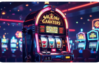 Your First Slot Machine Stream: Do This