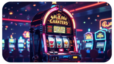 Your First Slot Machine Stream: Do This