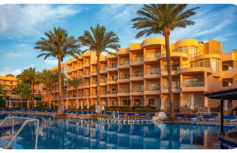 Africa’s High-Tech Hospitality: Five Properties Showing the Future Is Already Here