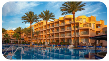 Africa’s High-Tech Hospitality: Five Properties Showing the Future Is Already Here