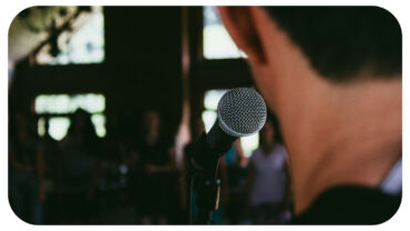 Building Confidence on Stage: Strategies for Successful Speaking