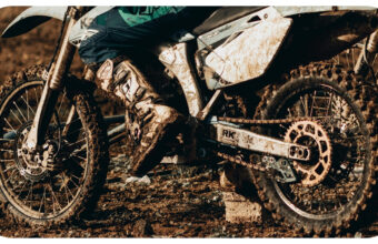 A Beginner’s Guide to Running the Trails on a Dirt Bike