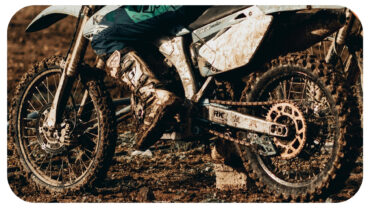 A Beginner’s Guide to Running the Trails on a Dirt Bike
