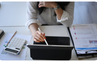 Why Strategic Finance Is the Backbone of Organizational Transformation