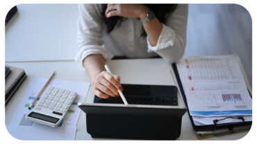 Why Strategic Finance Is the Backbone of Organizational Transformation