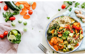 3 Ways to Boost Your Nutrition with Real Food Power